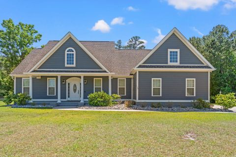 Photo of 129 Ole Nobleman Ct, Conway, SC 29527 (MLS # 2610317)