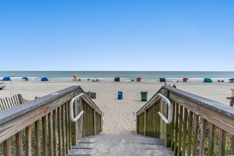 A home in Myrtle Beach