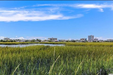 A home in North Myrtle Beach