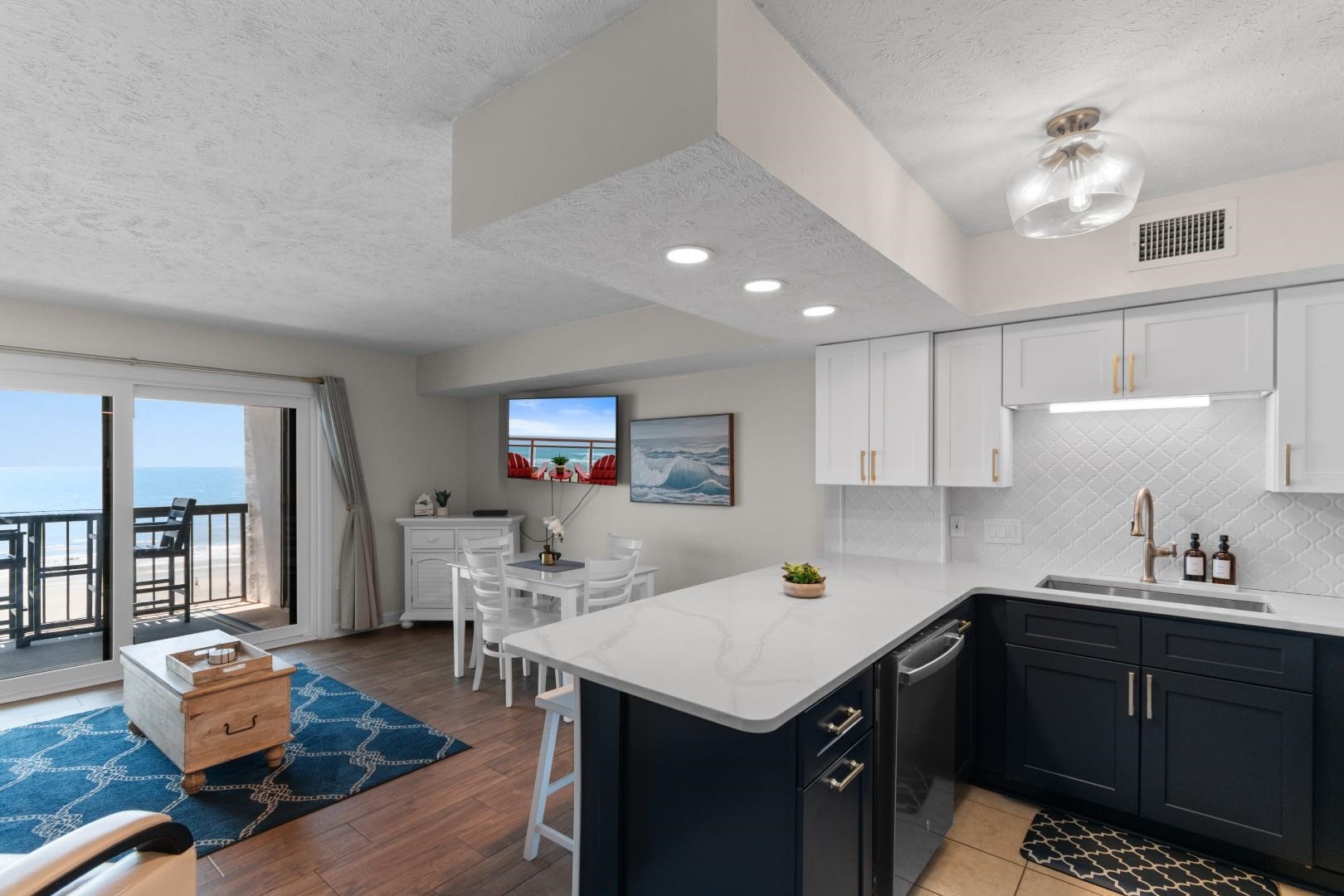 2609 S Ocean Blvd. 502