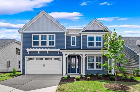 5036 Cambria Ct. Little River SC 29566