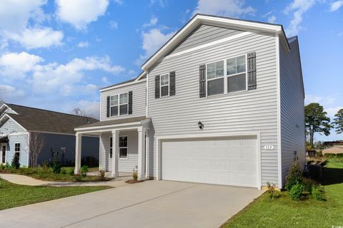 A home in Little River