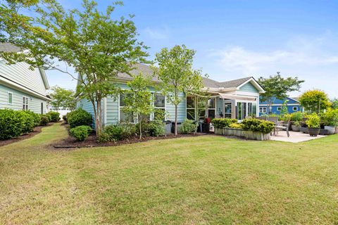 A home in North Myrtle Beach