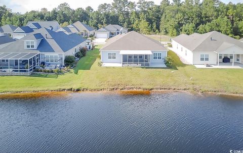 A home in Longs