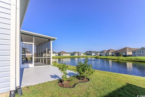 A home in Longs