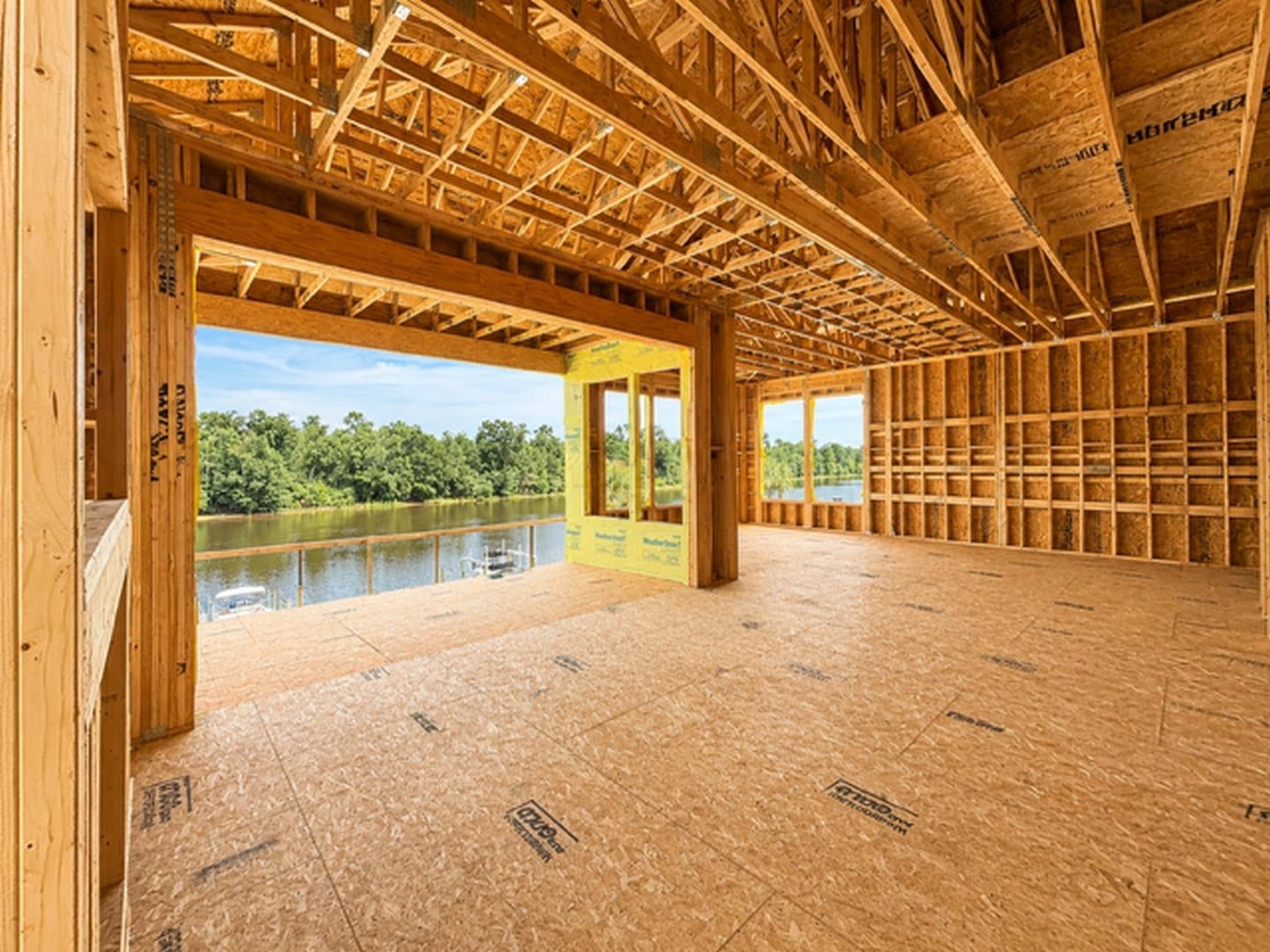 429 Harbour View Dr.