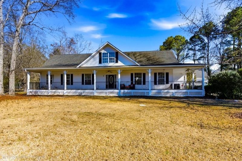 1850 Pitch Landing Rd.