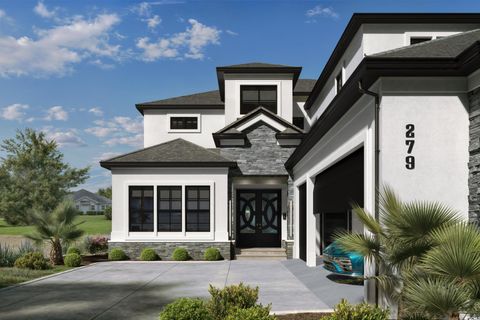 1315 Ashboro Ct. Myrtle Beach SC 29579