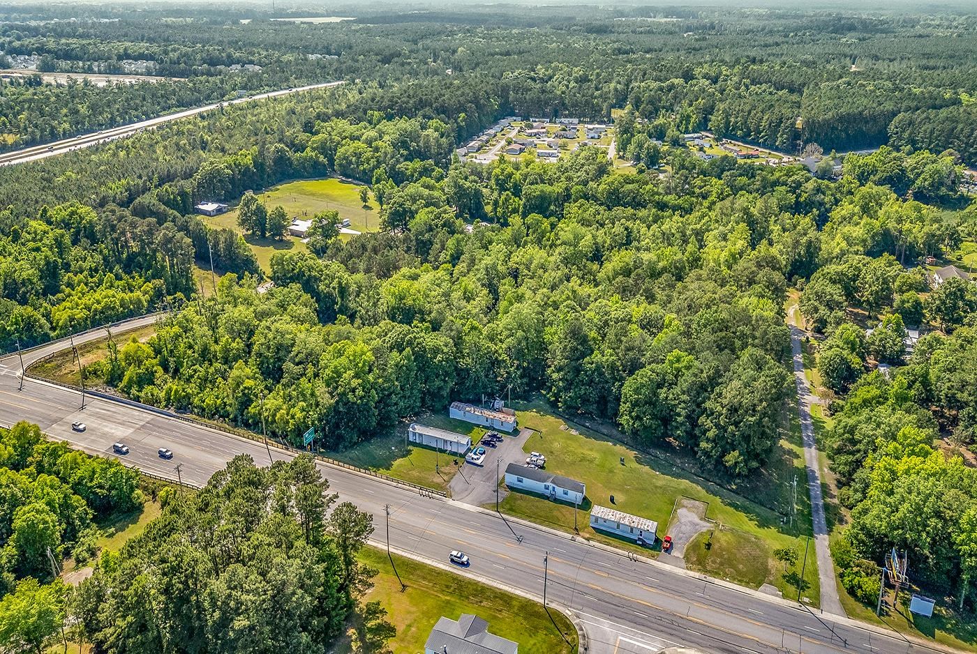 7770 Highway 707