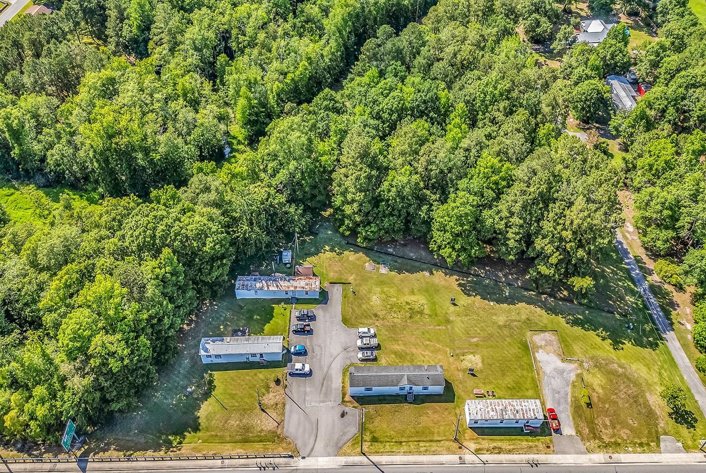 7770 Highway 707