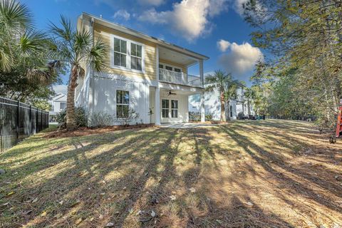 A home in Murrells Inlet