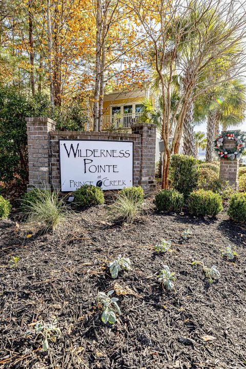 A home in Murrells Inlet