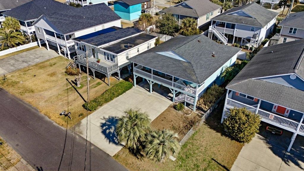 Photo of 308 28th Ave. N Ave, North Myrtle Beach, SC 29582 (MLS # 2602928)