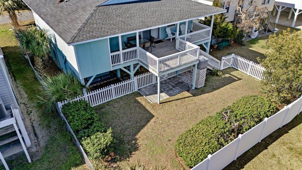 Photo of 308 28th Ave. N Ave, North Myrtle Beach, SC 29582 (MLS # 2602928)
