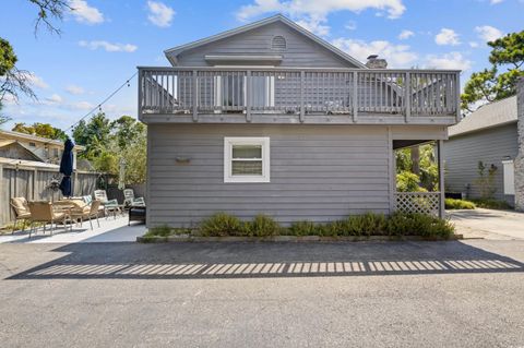 A home in North Myrtle Beach