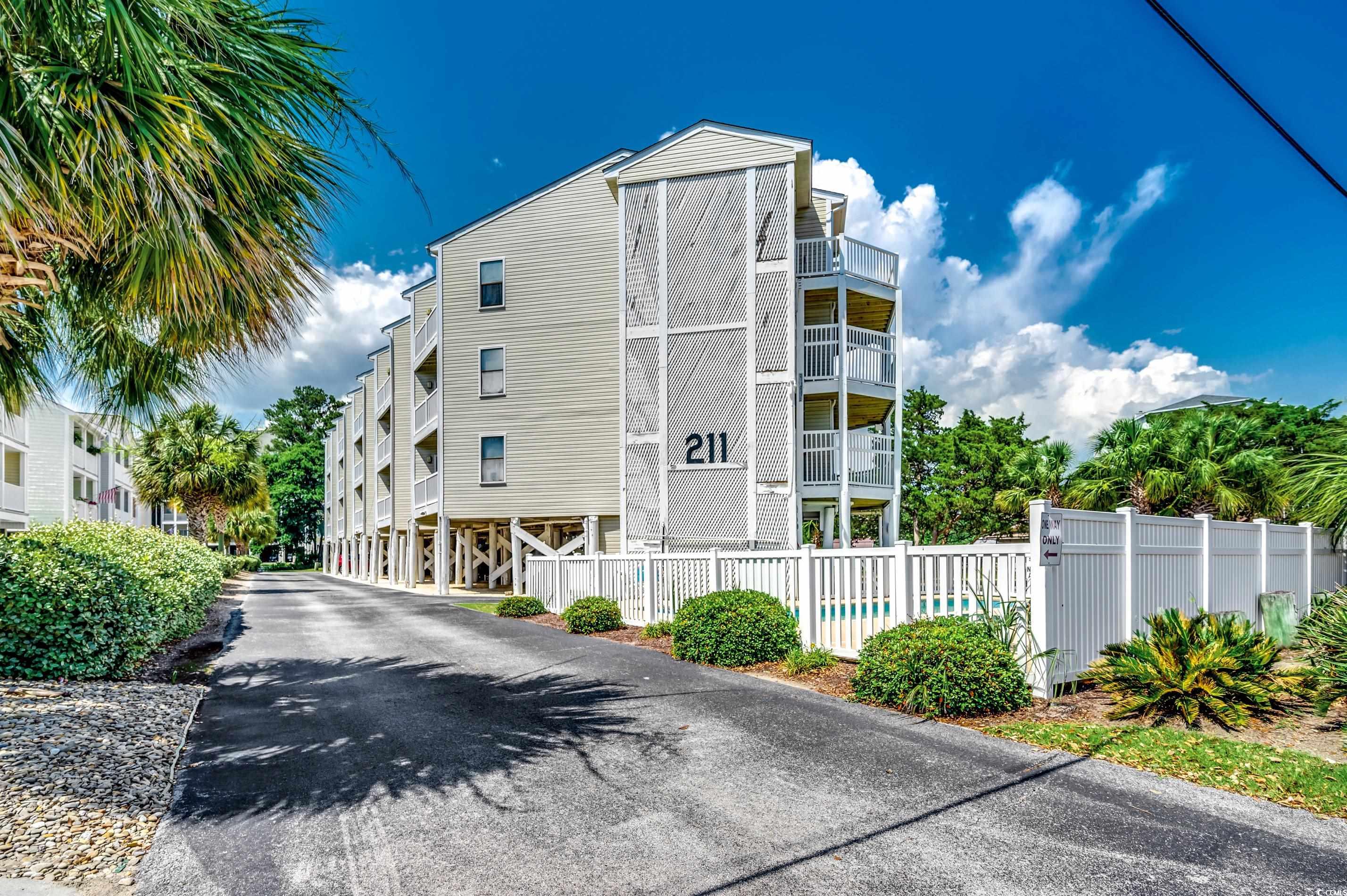 View North Myrtle Beach, SC 29582 condo