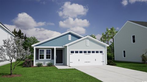 1100 Hainer Place Dr Conway SC 29526