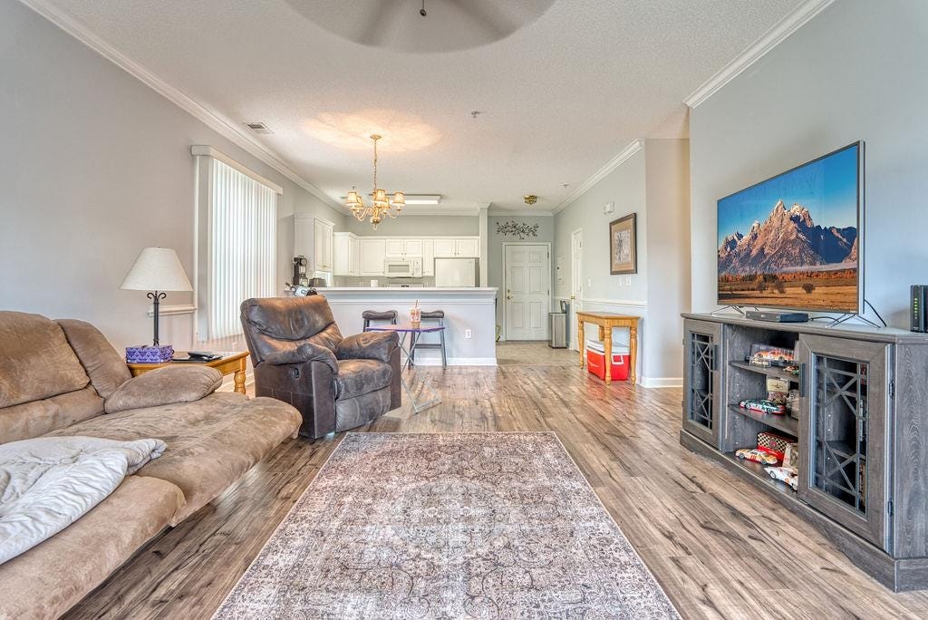 Photo of 800 Crumpet Ct #1122, Myrtle Beach, SC 29579 (MLS # 2621075)