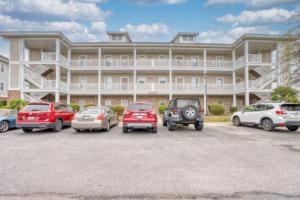 Photo of 800 Crumpet Ct #1122, Myrtle Beach, SC 29579 (MLS # 2621075)