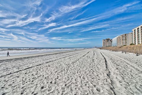 A home in North Myrtle Beach