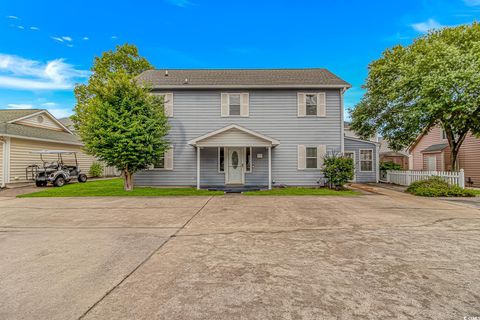 934 Tiffany Ln. North Myrtle Beach SC 29582