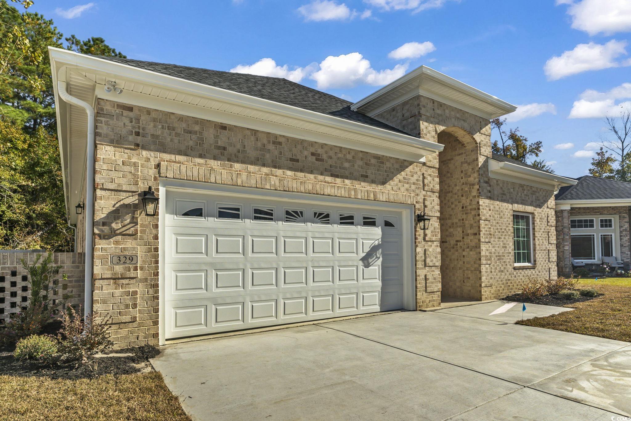 329 Waterfall Circle