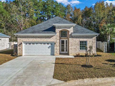329 Waterfall Circle Little River SC 29566