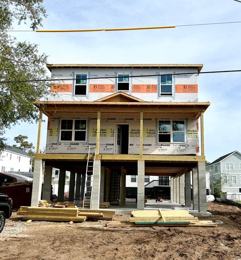 A home in Murrells Inlet