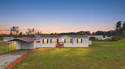 3288 Marshland Rd. Aynor SC 29511