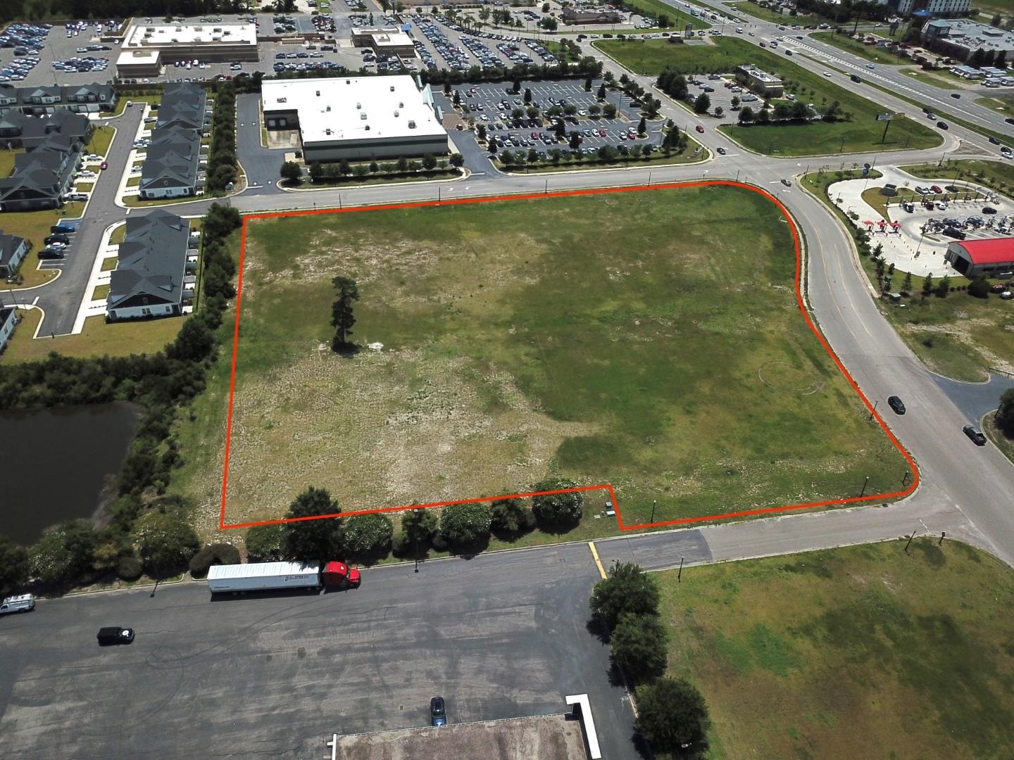 Photo 1 of 3 — TBD Glenforest Rd., Myrtle Beach, SC 29579
