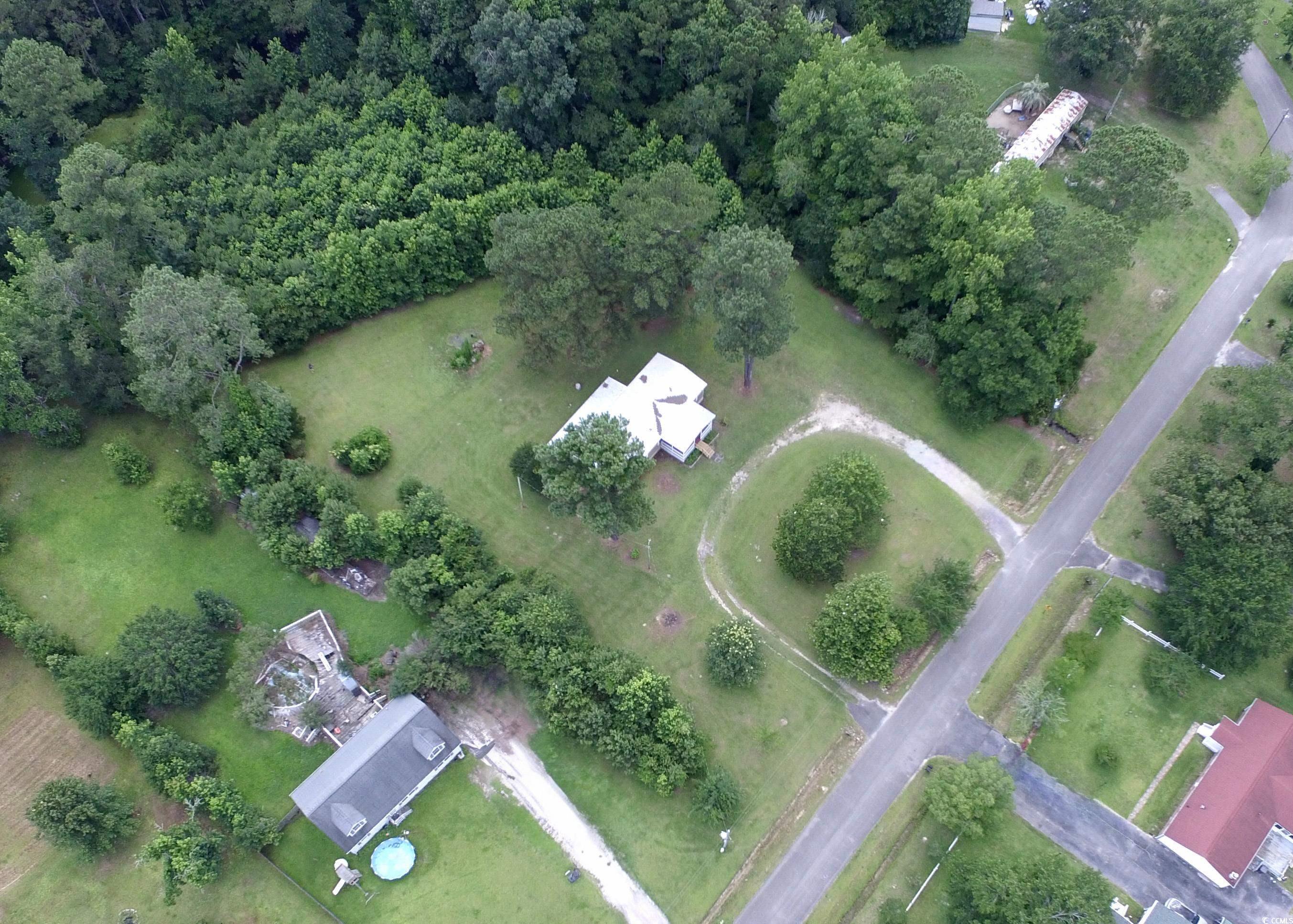 667 Jungle Rd.