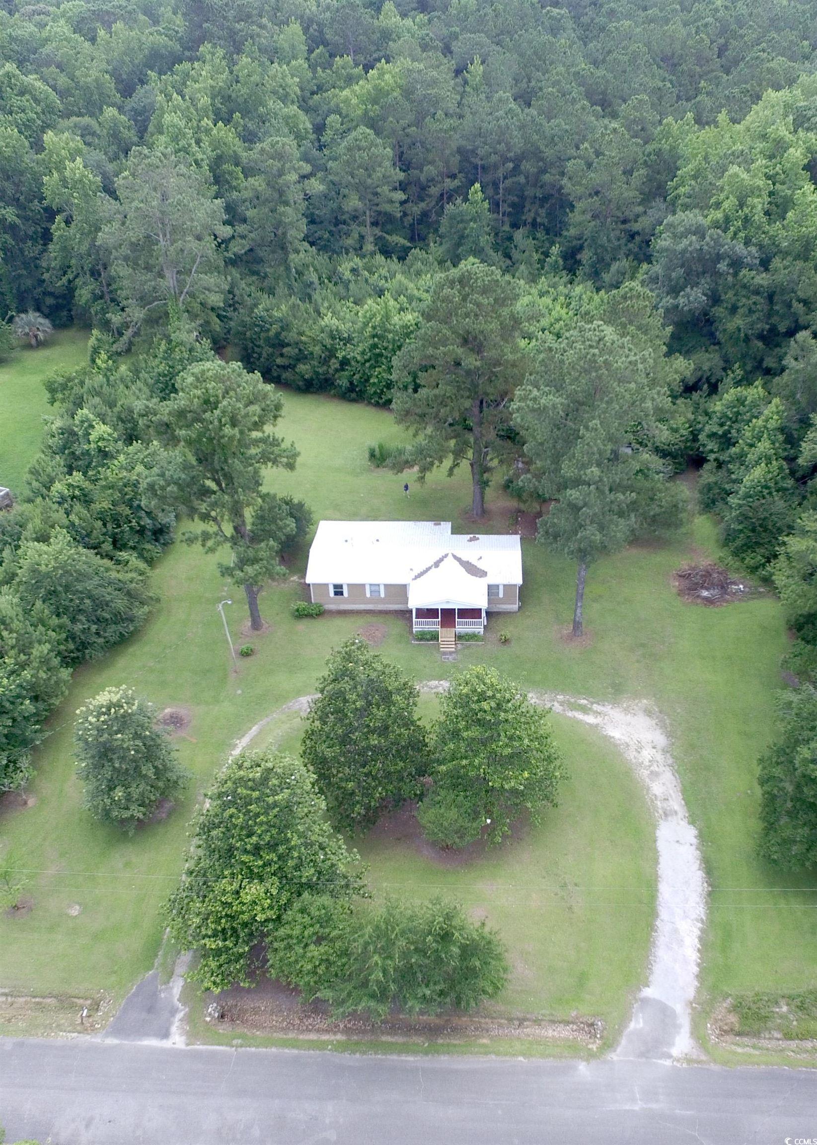 667 Jungle Rd.