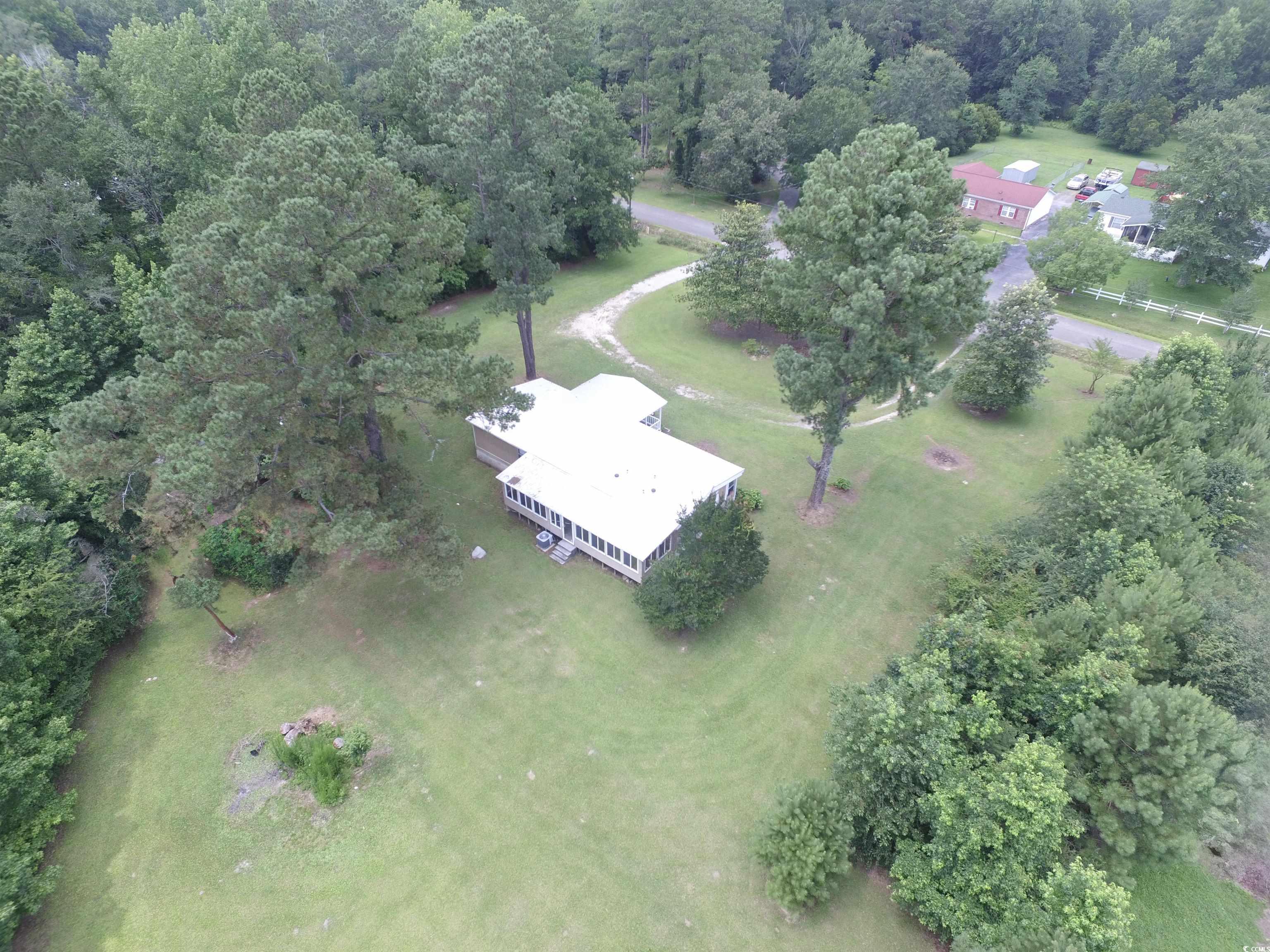 667 Jungle Rd.