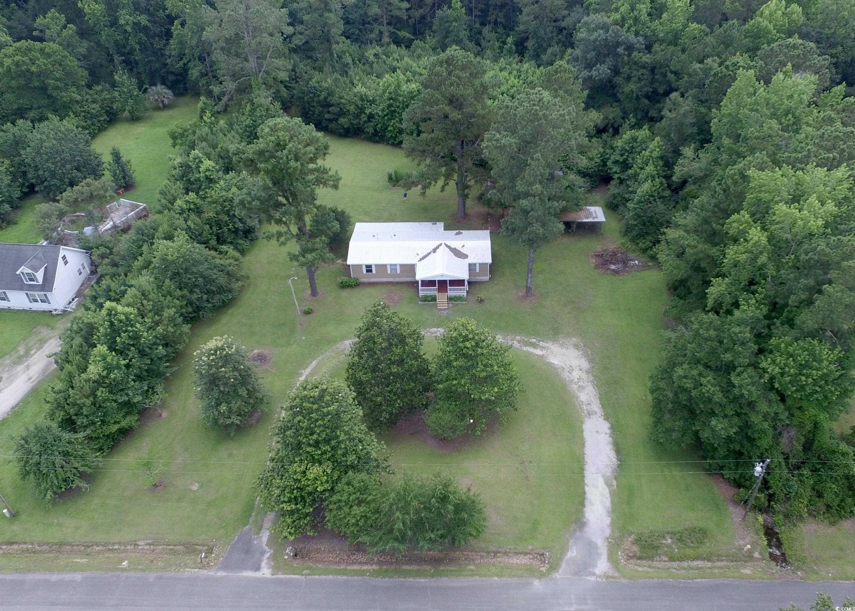 667 Jungle Rd.