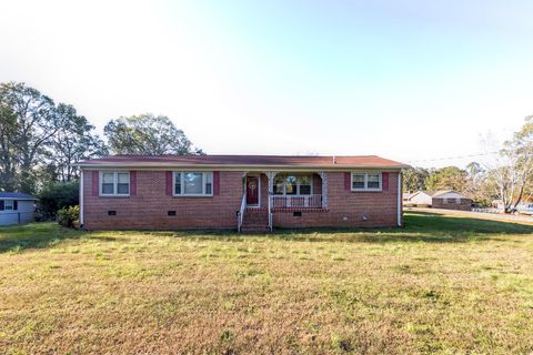 A home in Clinton