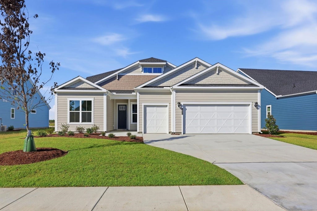 Photo of 2634 Whitehorn Way, Longs, SC 29568 (MLS # 2625226)
