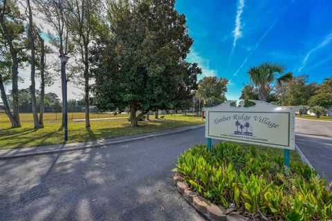 A home in North Myrtle Beach