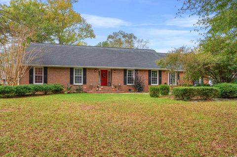 A home in Conway