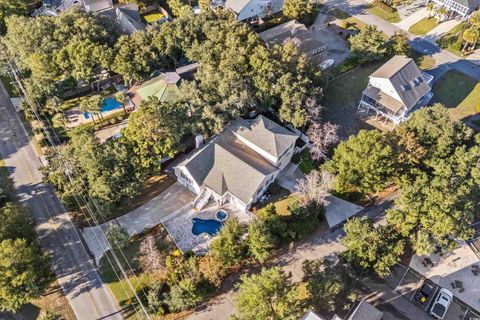 A home in Pawleys Island