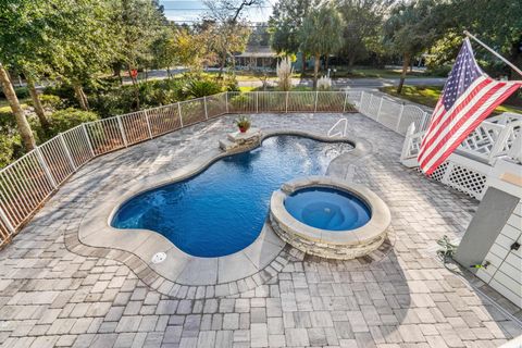 A home in Pawleys Island