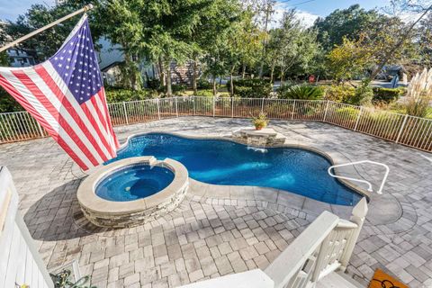 A home in Pawleys Island