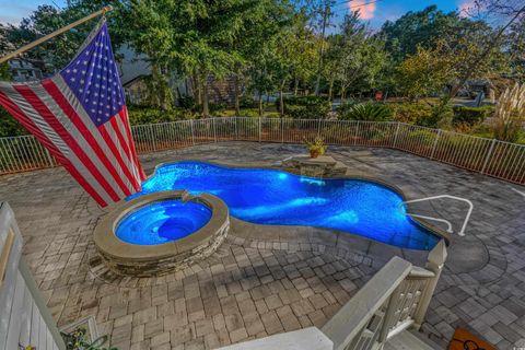 A home in Pawleys Island