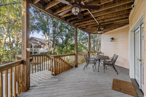 A home in Pawleys Island