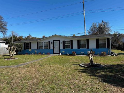 1109 Timber Ridge Trail North Myrtle Beach SC 29582