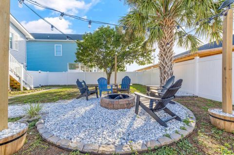 A home in North Myrtle Beach