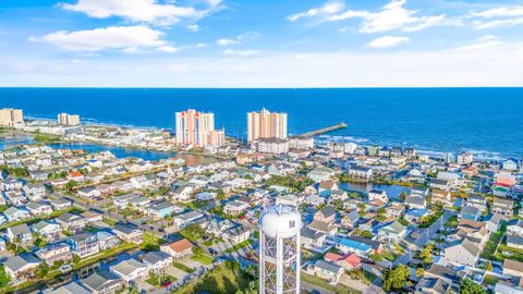 A home in North Myrtle Beach