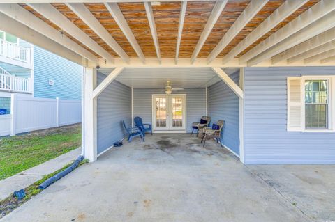 A home in North Myrtle Beach