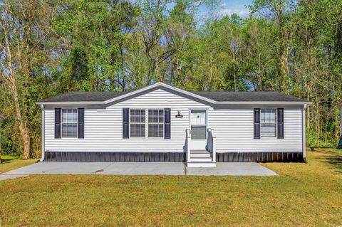 A home in Conway