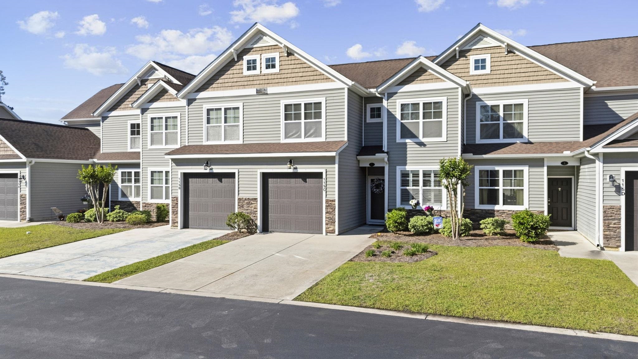 115 Machrie Loop C