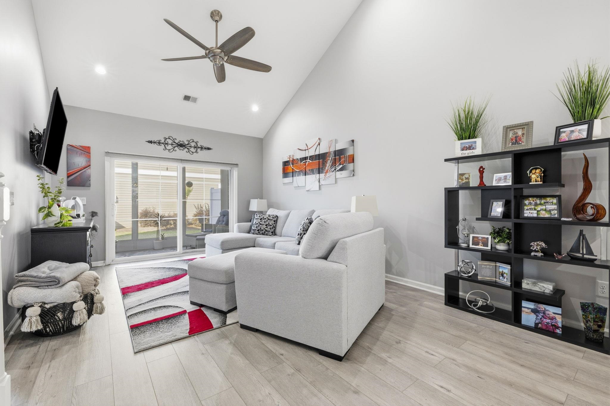 115 Machrie Loop C